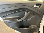 Ford , 2016г., передний привод, автомат