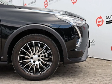 Haval Jolion, 2024г, полный привод, робот
