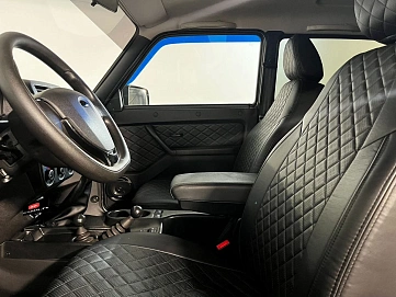 Lada (ВАЗ) Niva Legend, 2022г, полный привод, механика