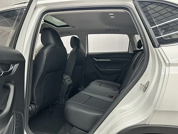 Skoda Kamiq, 2022г, передний привод, автомат