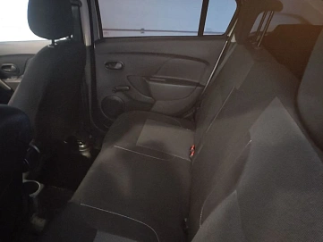 Renault Logan, 2020г, передний привод, механика