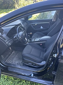 Hyundai i40, 2016г, передний привод, автомат