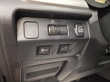 Subaru Forester, 2014г, полный привод, вариатор