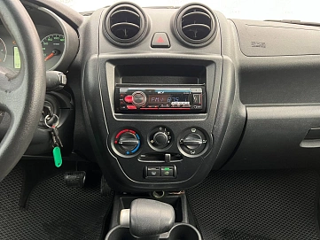 Lada (ВАЗ) Granta, 2012г, передний привод, автомат