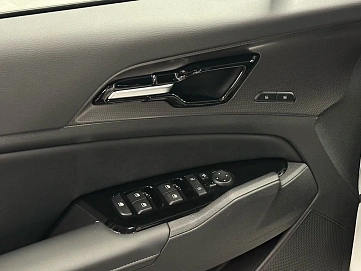 Kia Sportage, 2025г, полный привод, автомат