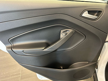 Ford , 2016г., передний привод, автомат