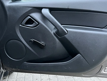 Lada (ВАЗ) Granta, 2020г, передний привод, механика