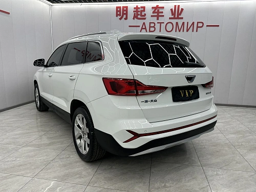 Jetta VS7, 2022г, передний привод, автомат