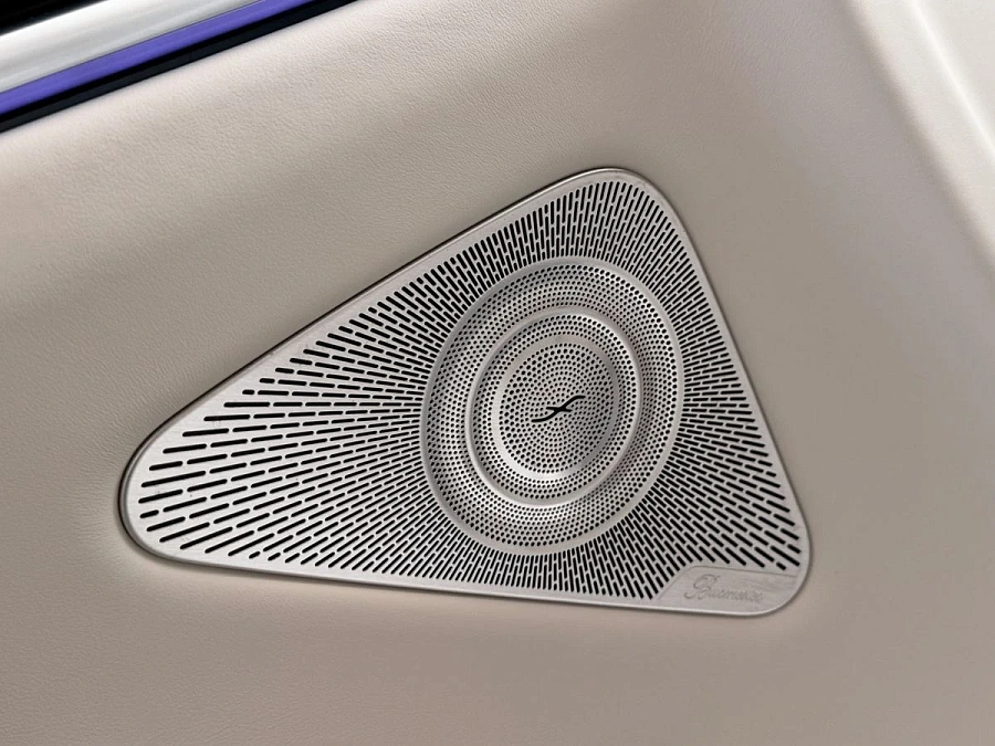 Mercedes-Benz S-Класс, 2023г., полный привод, автомат