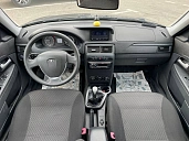 Lada (ВАЗ) Priora, 2015г., передний привод, механика