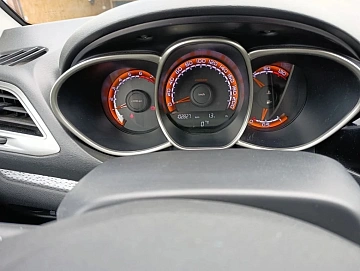 Lada (ВАЗ) Vesta, 2019г, передний привод, механика