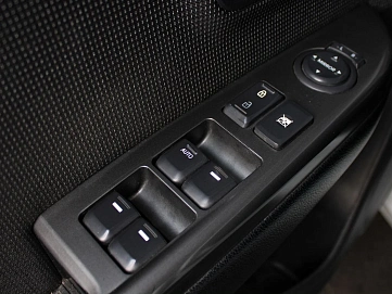 Kia Rio, 2014г., передний привод, механика