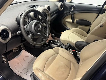 Mini , 2010г., полный привод, автомат