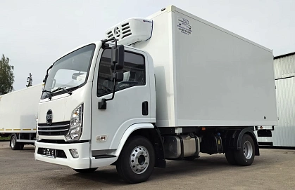 Автомеханический завод 27742A, 2024г, Задний привод