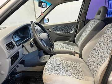 Chery , 2007г., передний привод, механика