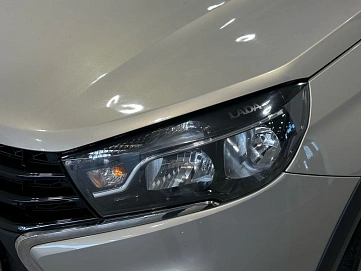 Lada (ВАЗ) , 2020г., передний привод, механика