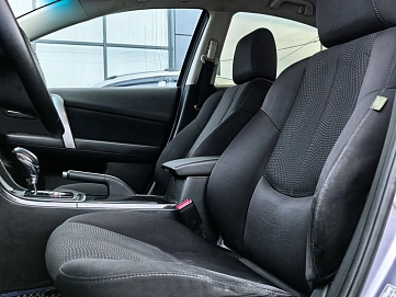 Mazda 6, 2008г, передний привод, автомат