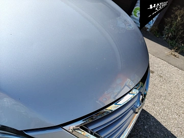 Nissan Sentra, 2015г, передний привод, механика