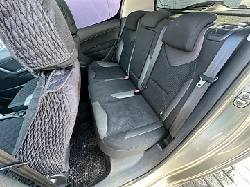 Peugeot 308, 2010г, передний привод, автомат