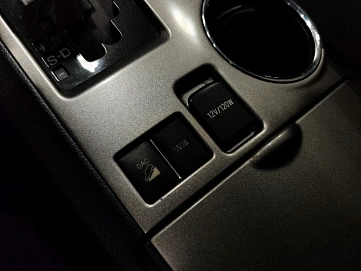 Toyota Highlander, 2013г, полный привод, автомат