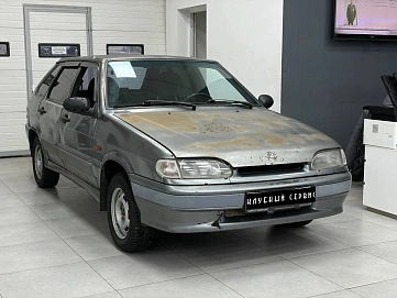 Lada (ВАЗ) , 2005г., передний привод, механика