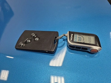 Renault Kaptur, 2018г, передний привод, вариатор