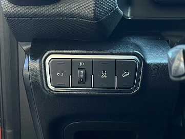 Haval Dargo, 2023г, передний привод, автомат