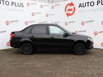 Lada (ВАЗ) Granta, 2023г, передний привод, механика