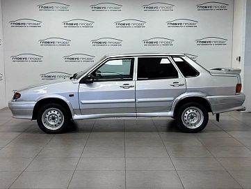 Lada (ВАЗ) 2115, 2012г, передний привод, механика