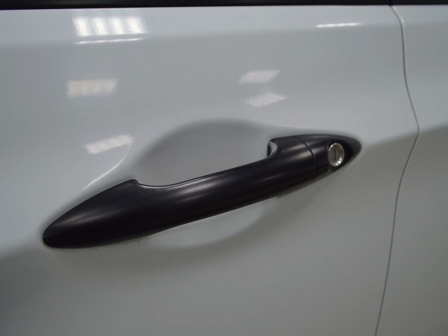 Hyundai Solaris, 2014г., передний привод, механика