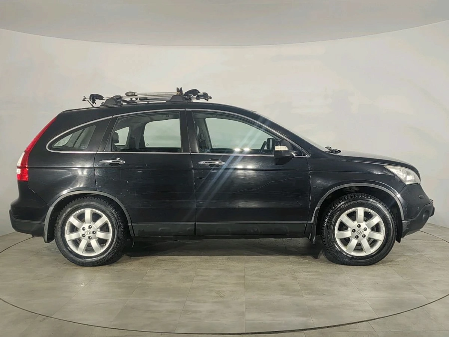 Honda CR-V, 2008г., полный привод, автомат
