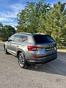 Skoda Kodiaq, 2021г., полный привод, робот