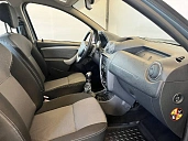 Renault Duster, 2012г., полный привод, механика