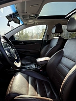 Kia Sorento, 2016г, полный привод, автомат
