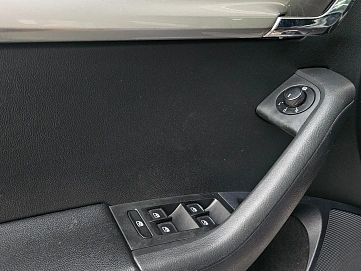 Skoda Octavia, 2019г, передний привод, автомат