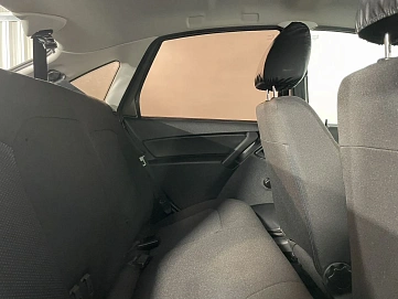 Lada (ВАЗ) Granta, 2020г, передний привод, механика