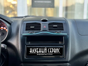 Lada (ВАЗ) Granta, 2018г, передний привод, механика