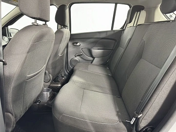 Renault , 2020г., передний привод, механика