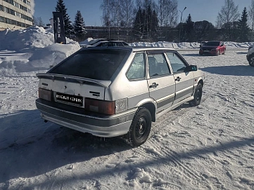 Lada (ВАЗ) , 2005г., передний привод, механика