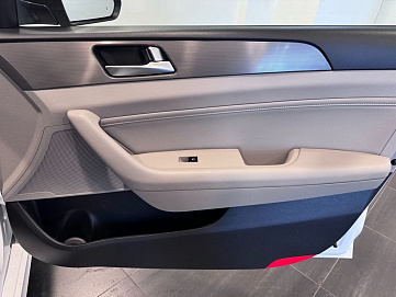 Hyundai , 2019г., передний привод, автомат