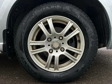 Nissan Almera Classic, 2006г, передний привод, механика