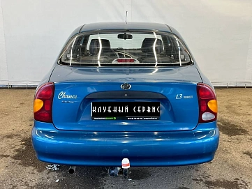 ЗАЗ , 2011г., передний привод, механика