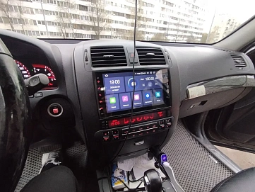 Kia Mohave, 2014г., полный привод, автомат