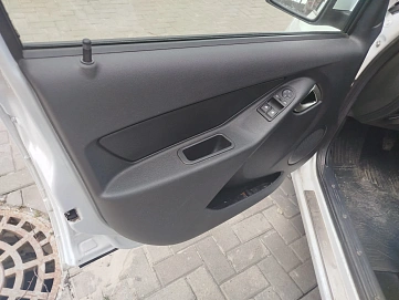 Lada (ВАЗ) Granta, 2022г, передний привод, механика