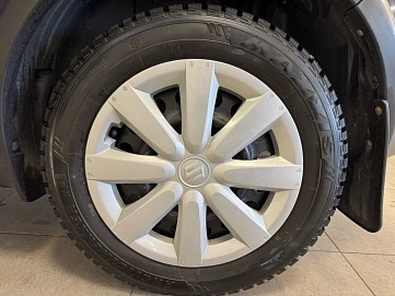 Suzuki SX4, 2014г, передний привод, механика