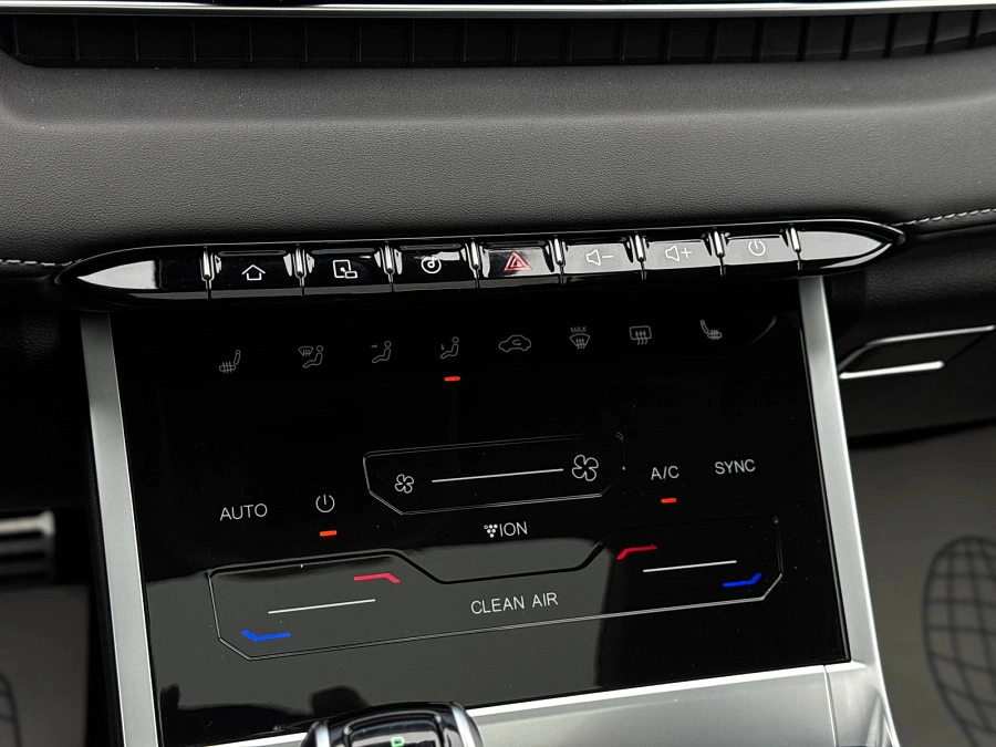 Chery Tiggo 7 Pro Max, 2024г., передний привод, робот