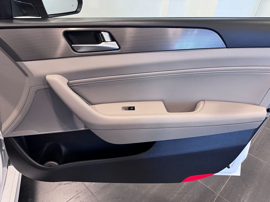 Hyundai , 2019г., передний привод, автомат