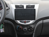 Hyundai Solaris, 2011г., передний привод, механика