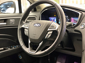 Ford , 2019г., передний привод, вариатор