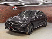 Mercedes-Benz , 2024г., полный привод, автомат